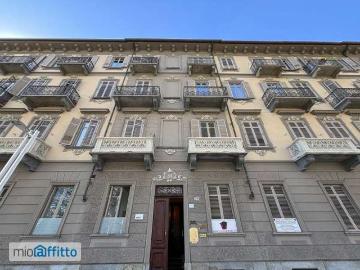 Appartamento arredato Cit turin