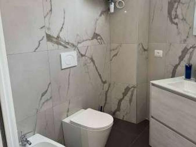 Appartamento arredato Cit turin