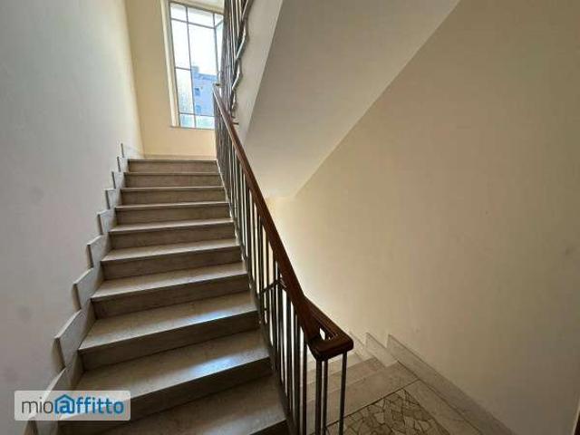 Appartamento arredato Cit turin