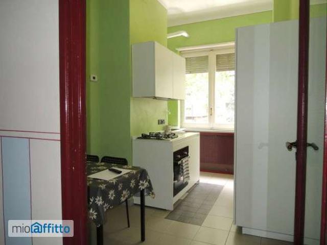Appartamento arredato Cit turin