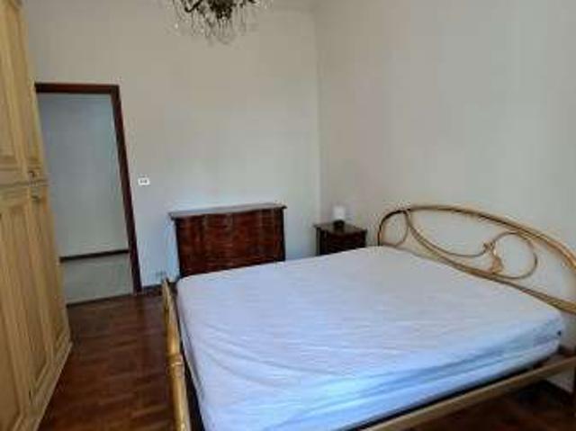 Appartamento arredato Cit turin