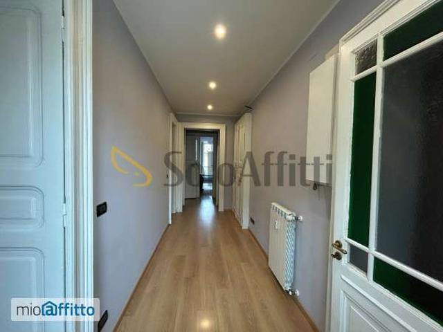 Appartamento arredato Cit turin