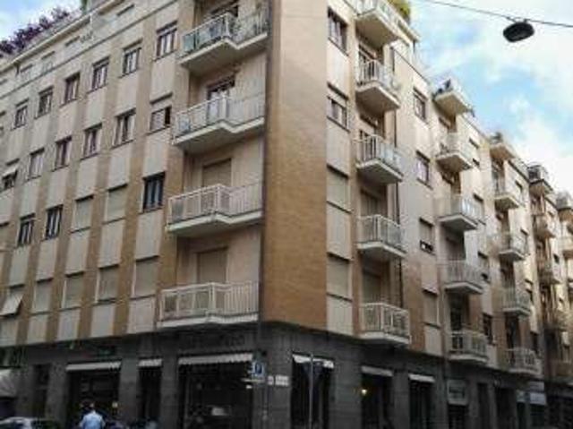 Appartamento arredato Cit turin