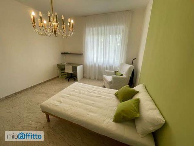 Appartamento arredato Cit turin