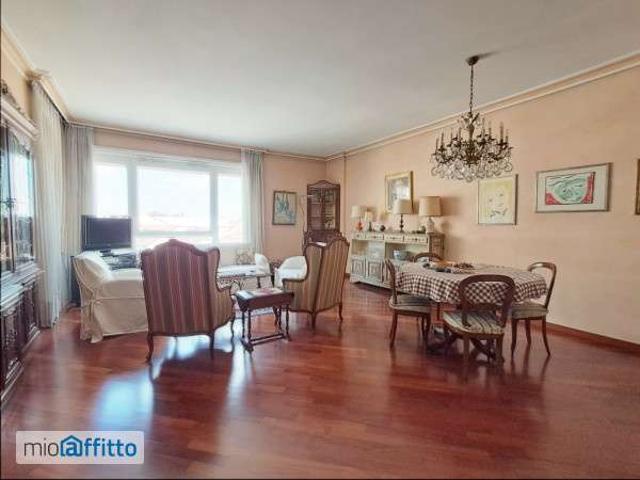 Appartamento arredato Cit turin