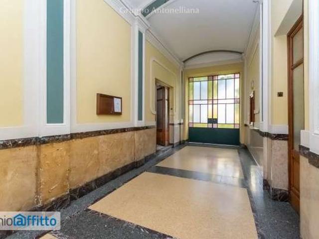 Appartamento arredato Cit turin