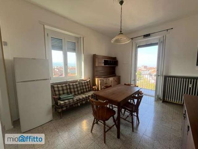 Appartamento arredato Cit turin