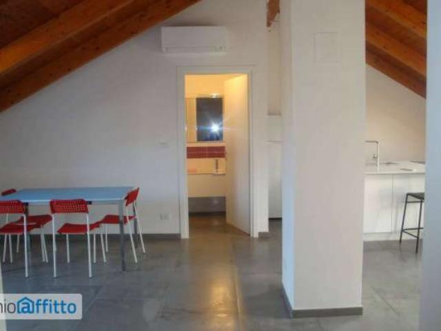 Appartamento arredato Cit turin