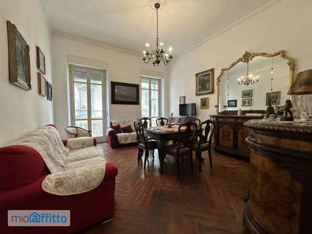 Appartamento arredato Cit turin