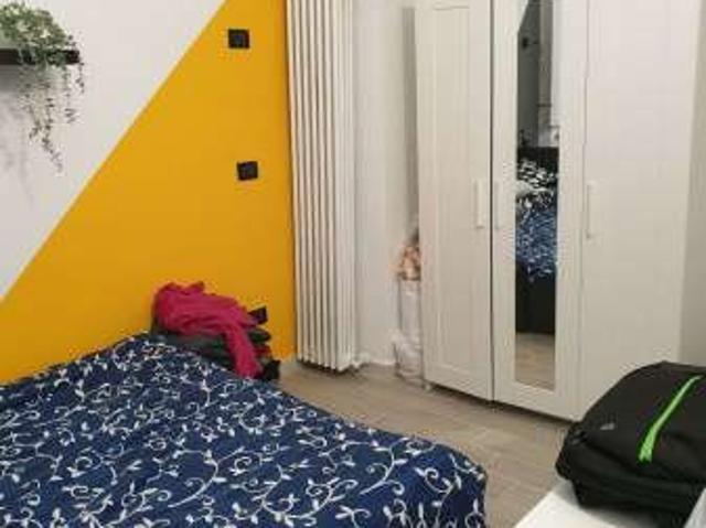 Appartamento arredato Cit turin