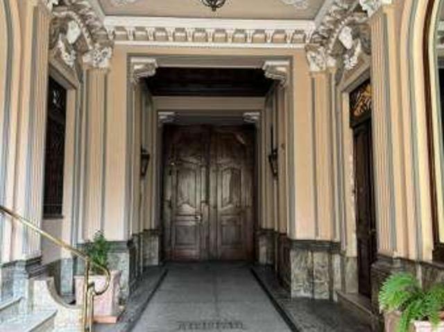 Appartamento arredato Cit turin