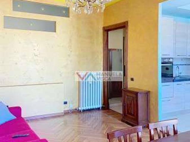 Appartamento arredato Cit turin