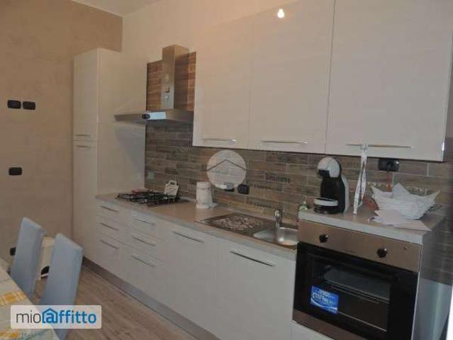 Appartamento arredato Cit turin