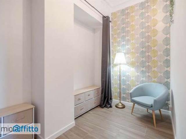 Appartamento arredato Cit turin
