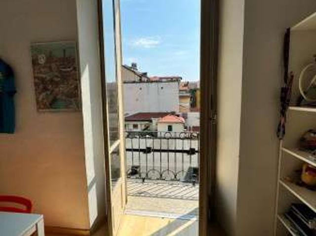 Appartamento arredato Cit turin