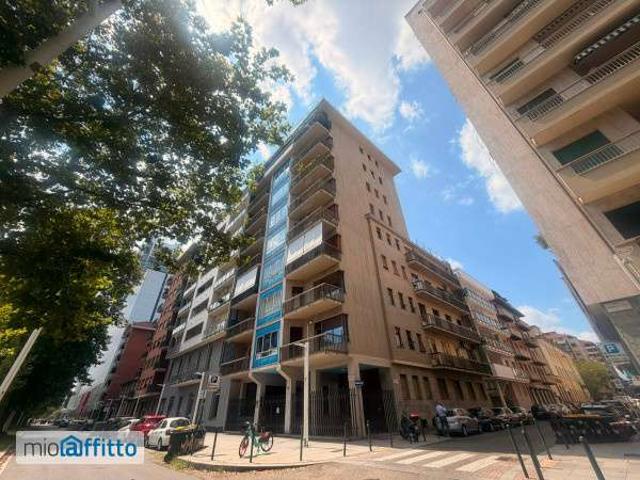 Appartamento arredato Cit turin