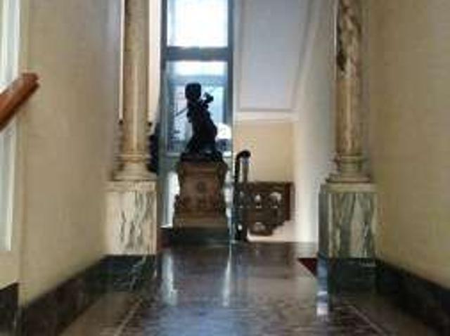 Appartamento arredato Cit turin