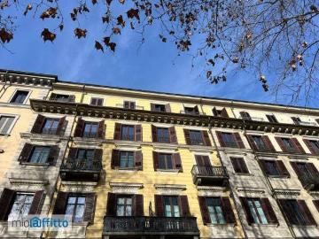 Appartamento arredato Cit turin