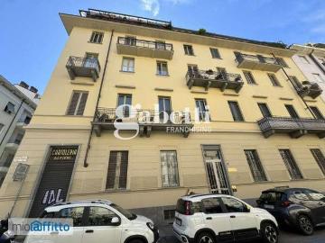 Appartamento arredato Cit turin
