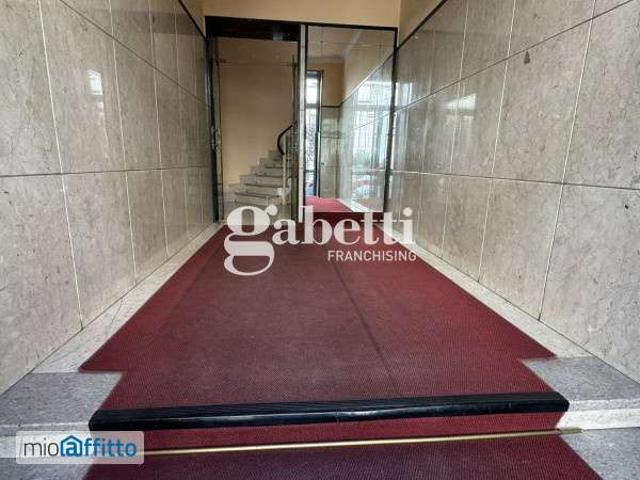 Appartamento arredato Cit turin
