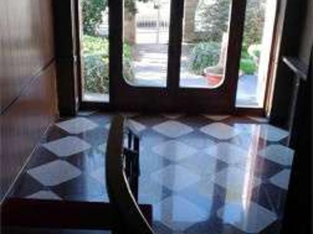 Appartamento arredato Cit turin