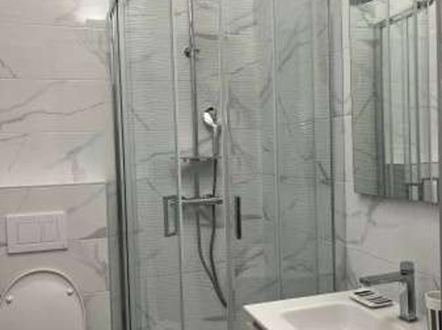 Appartamento arredato Cit turin