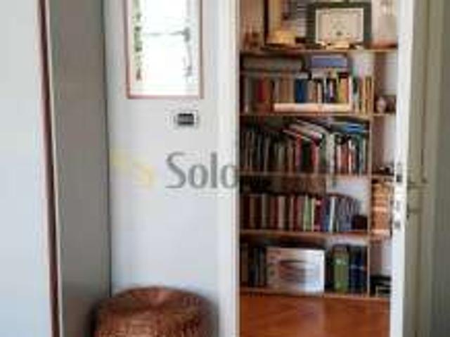 Appartamento arredato Cit turin