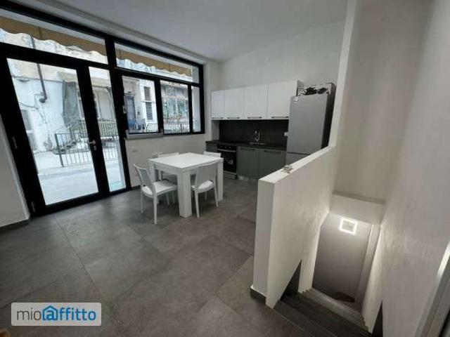 Appartamento arredato Cit turin