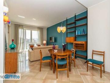 Appartamento arredato Cit turin
