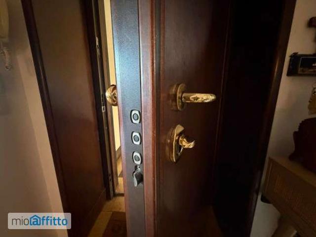 Appartamento arredato Cit turin