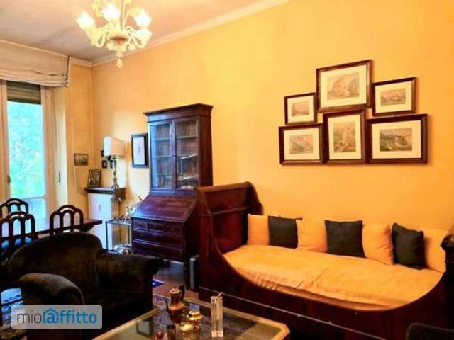 Appartamento arredato Cit turin