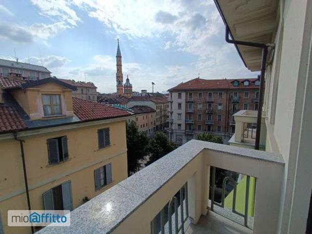 Appartamento arredato Cit turin