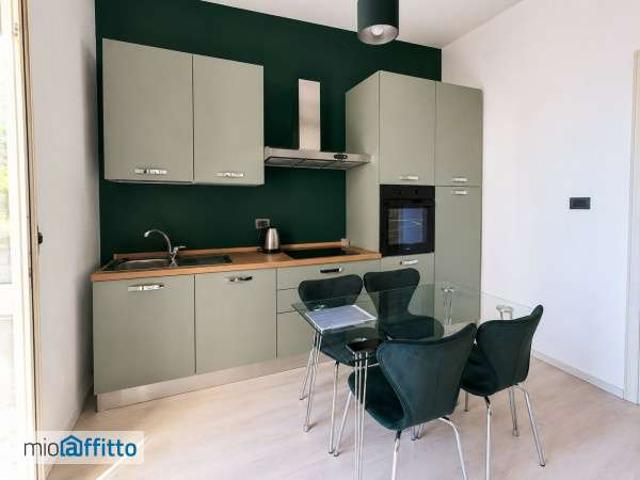 Appartamento arredato Cit turin