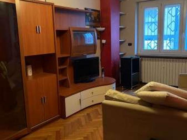 Appartamento arredato Cit turin