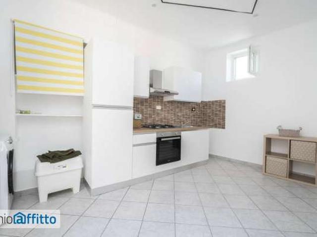 Appartamento arredato Cit turin