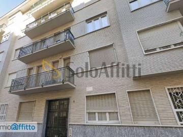 Appartamento arredato Cit turin