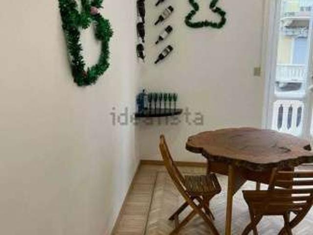 Appartamento arredato Cit turin