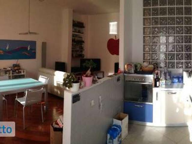 Appartamento arredato Cit turin