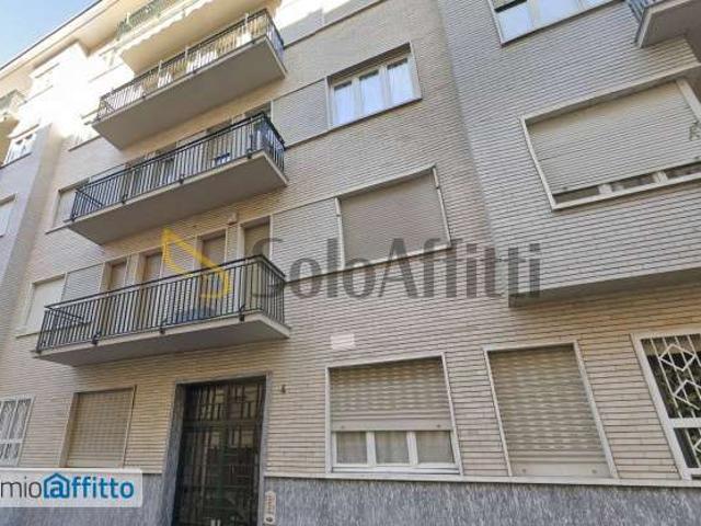 Appartamento arredato Cit turin