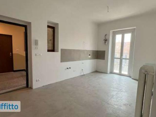 Appartamento arredato Cit turin