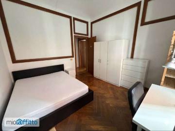 Appartamento arredato Cit turin