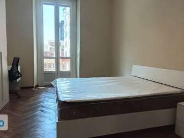Appartamento arredato Cit turin