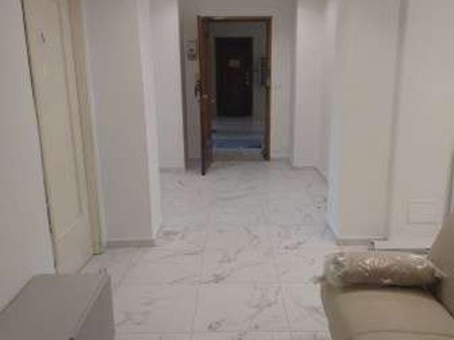Appartamento arredato Cit turin