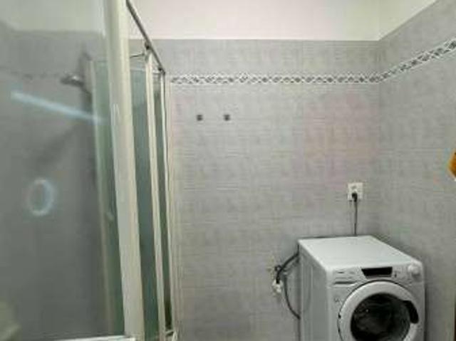 Appartamento arredato Cit turin