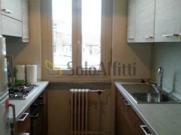 Appartamento arredato Cit turin