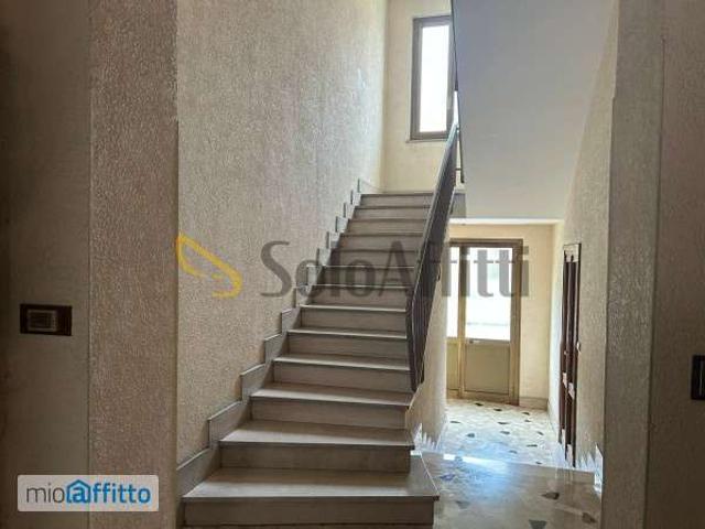 Appartamento arredato Cit turin
