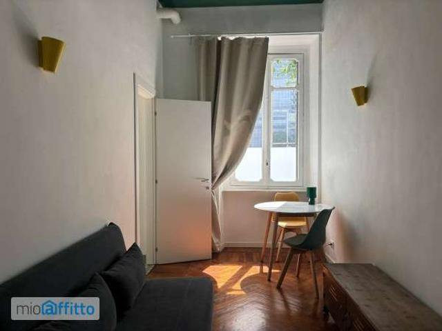 Appartamento arredato Cit turin