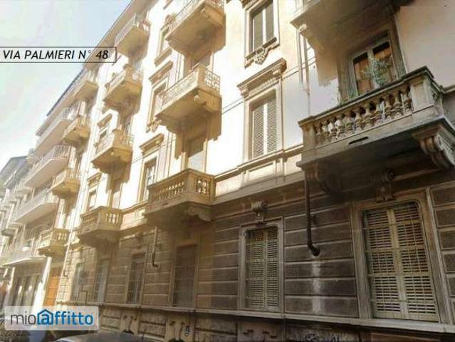 Appartamento arredato Cit turin