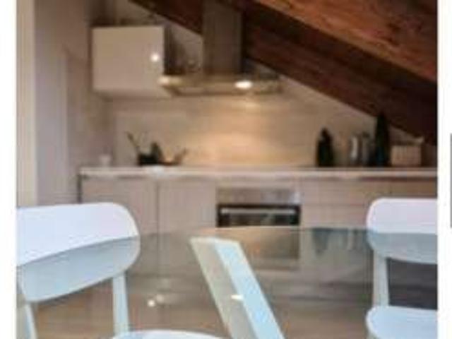 Appartamento arredato Cit turin