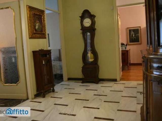 Appartamento arredato Cit turin